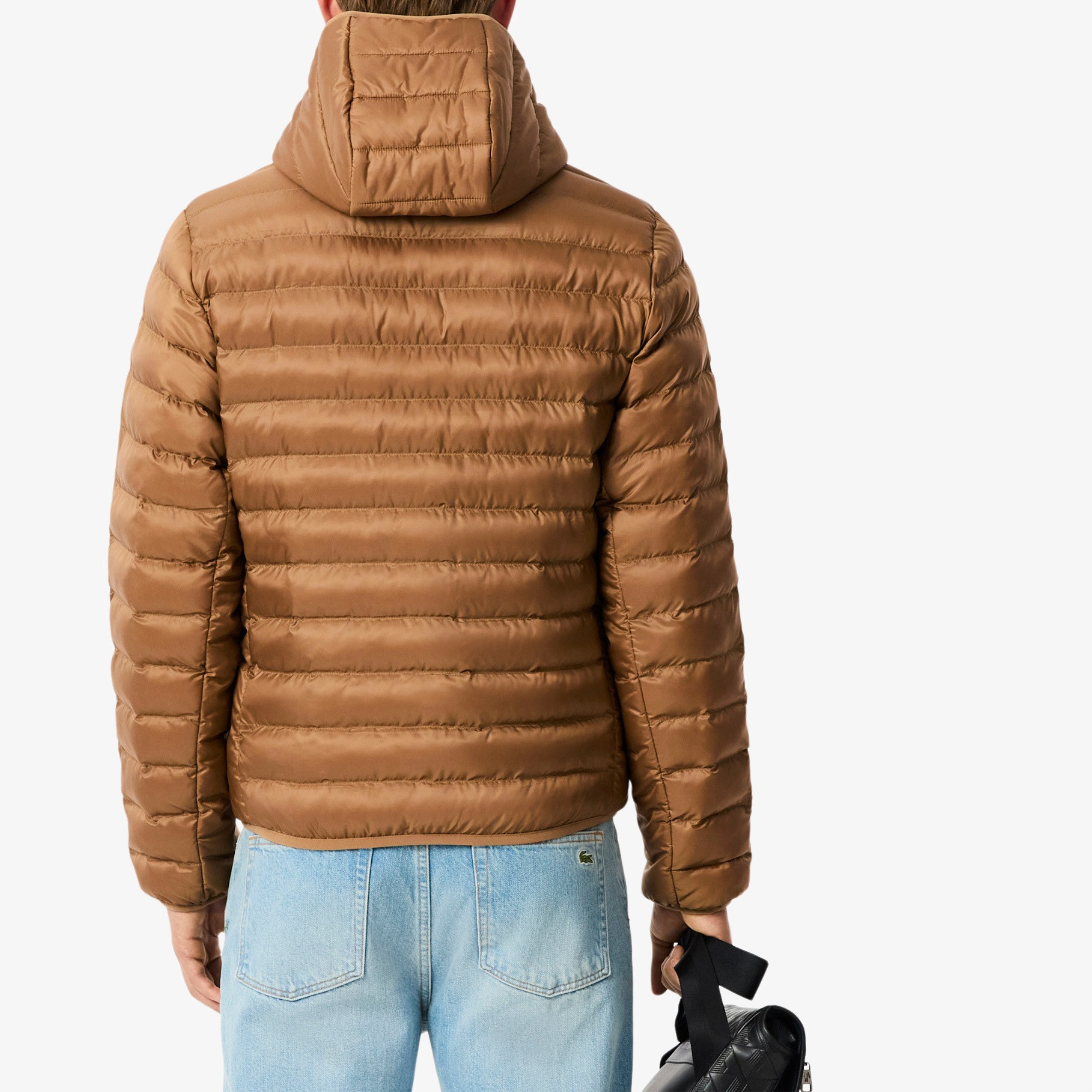 LC Thermore® Hooded Puffer Jacket (Limited Stock)