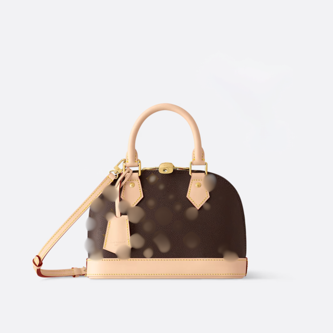 ALMA BB BAG