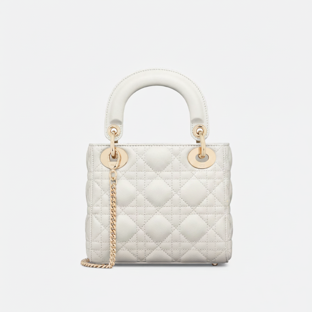 MINI LADYBAG