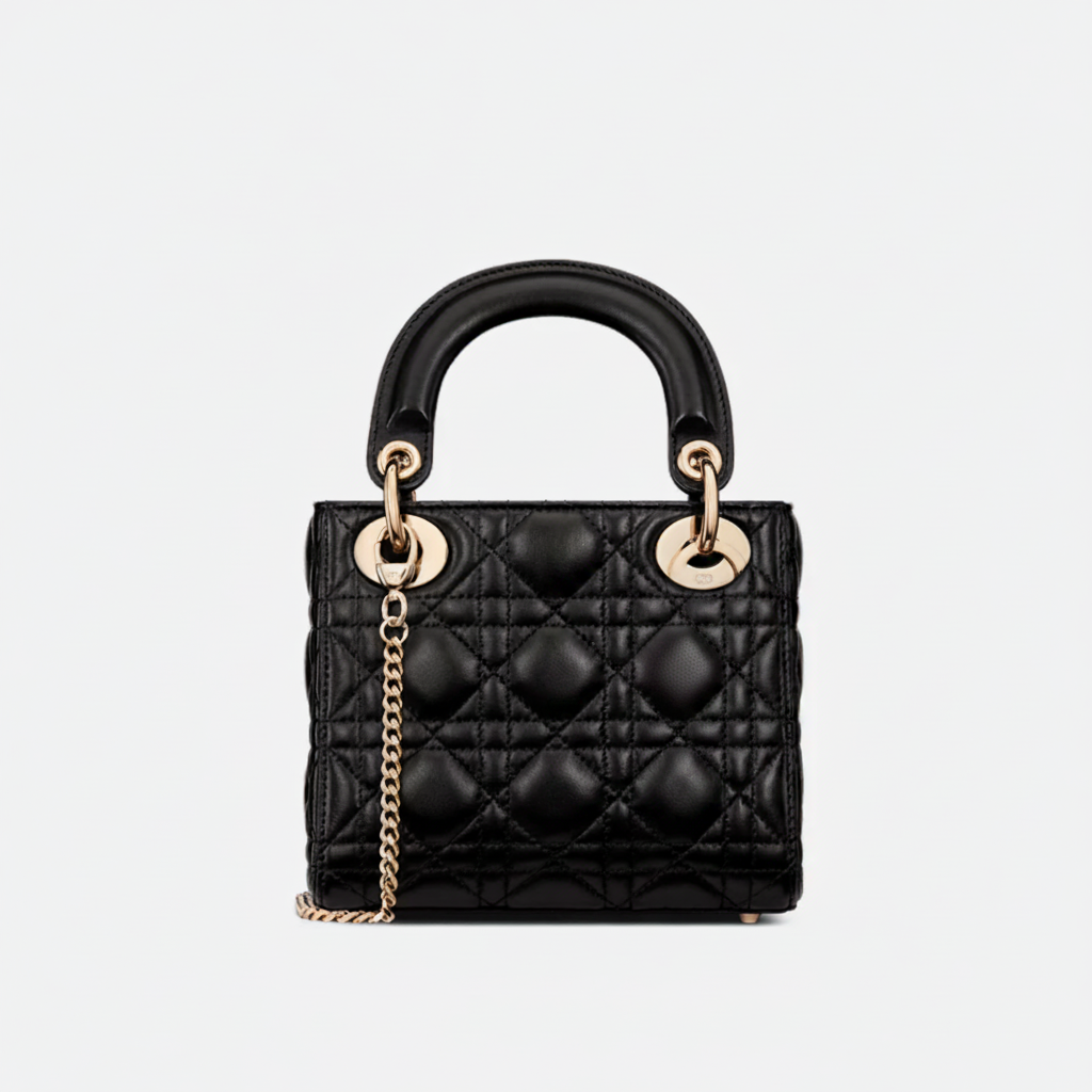 MINI LADYBAG