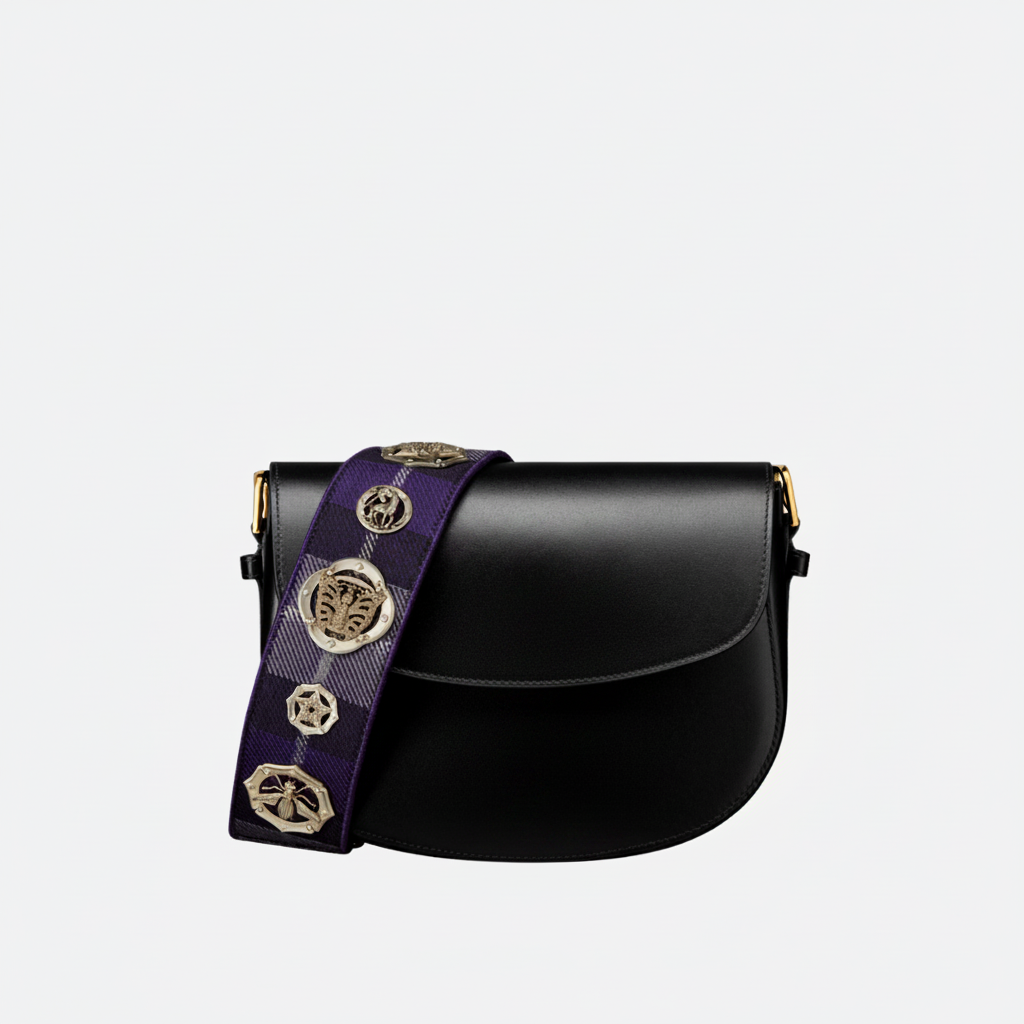 BOBBY MEDIUM BAG WITH SHOULDER STRAP