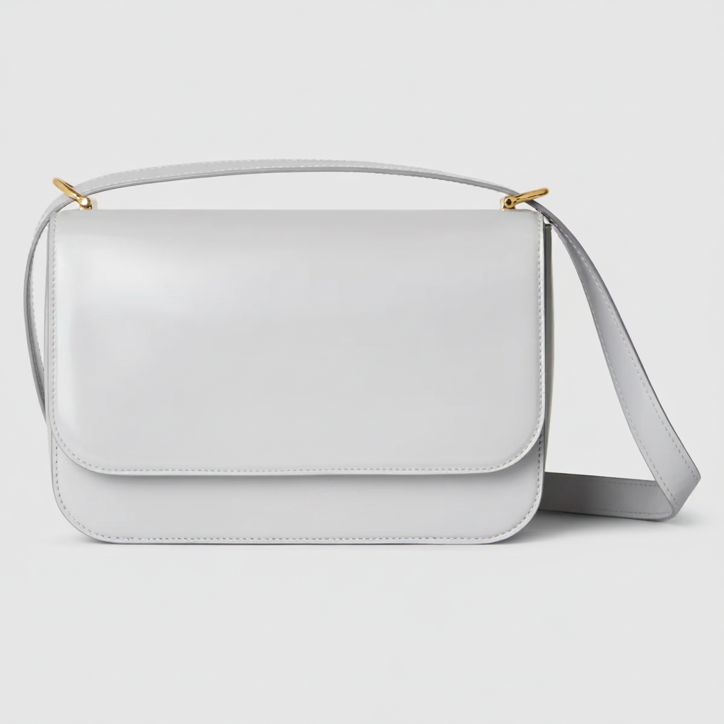 SIENA SMALL SHOULDER BAG