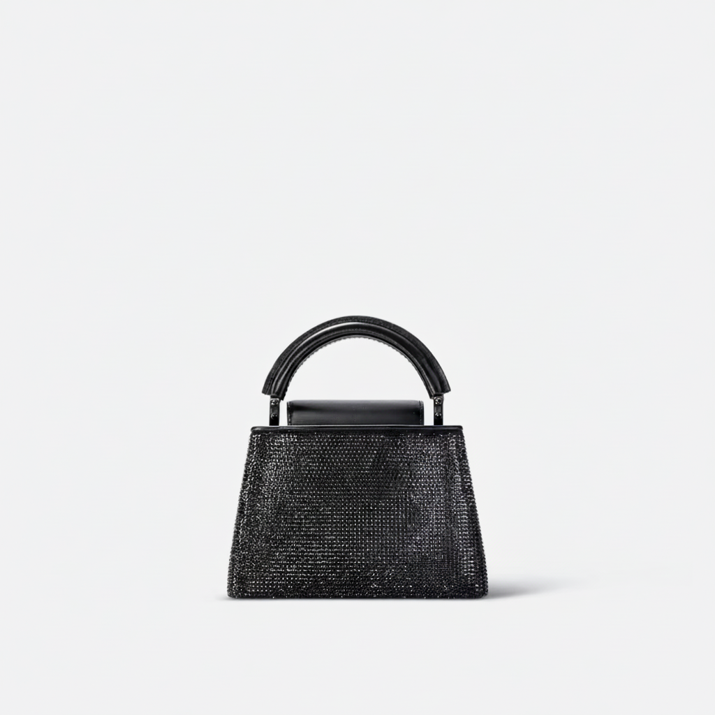 CAPUCINES MINI BAG