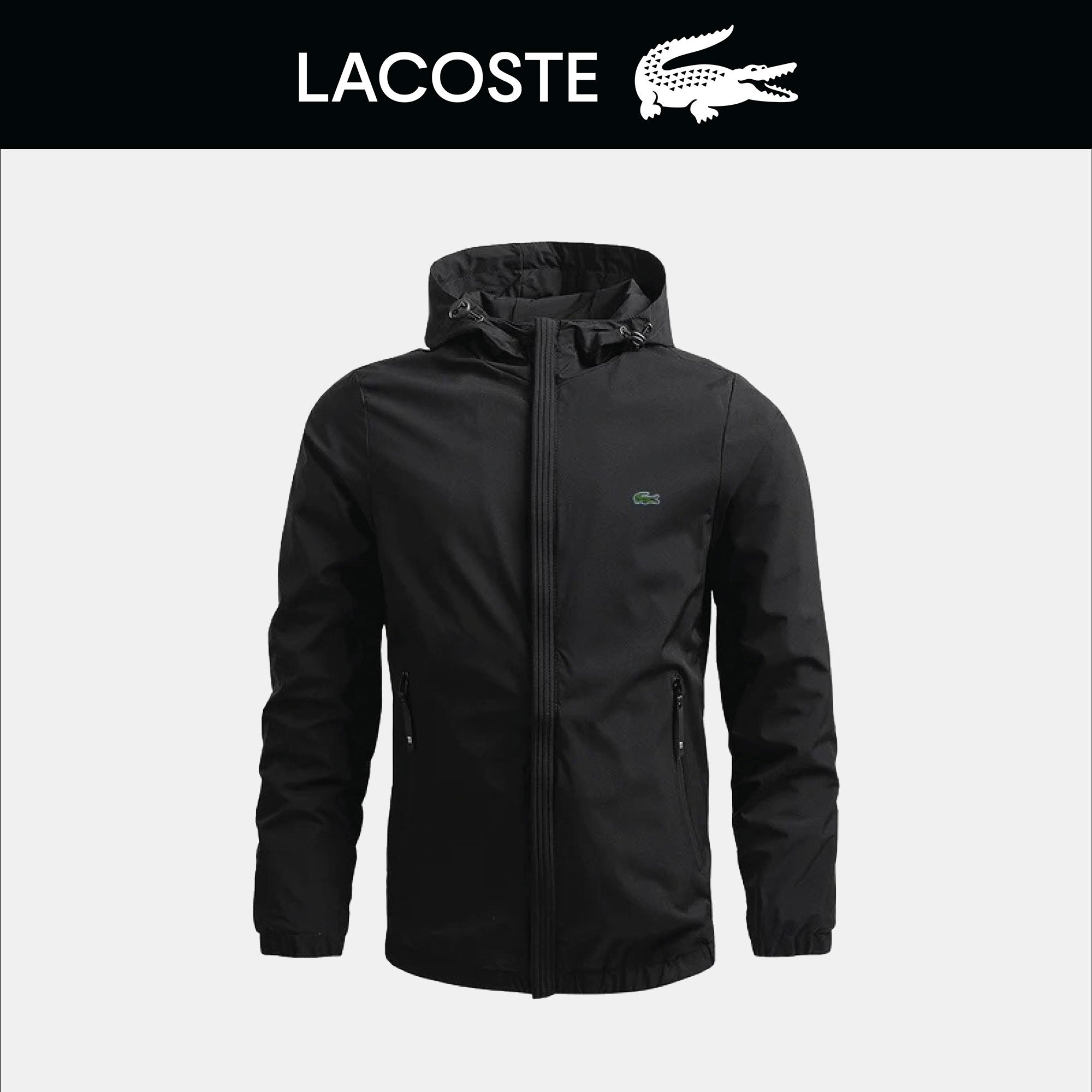LC Giacca Active