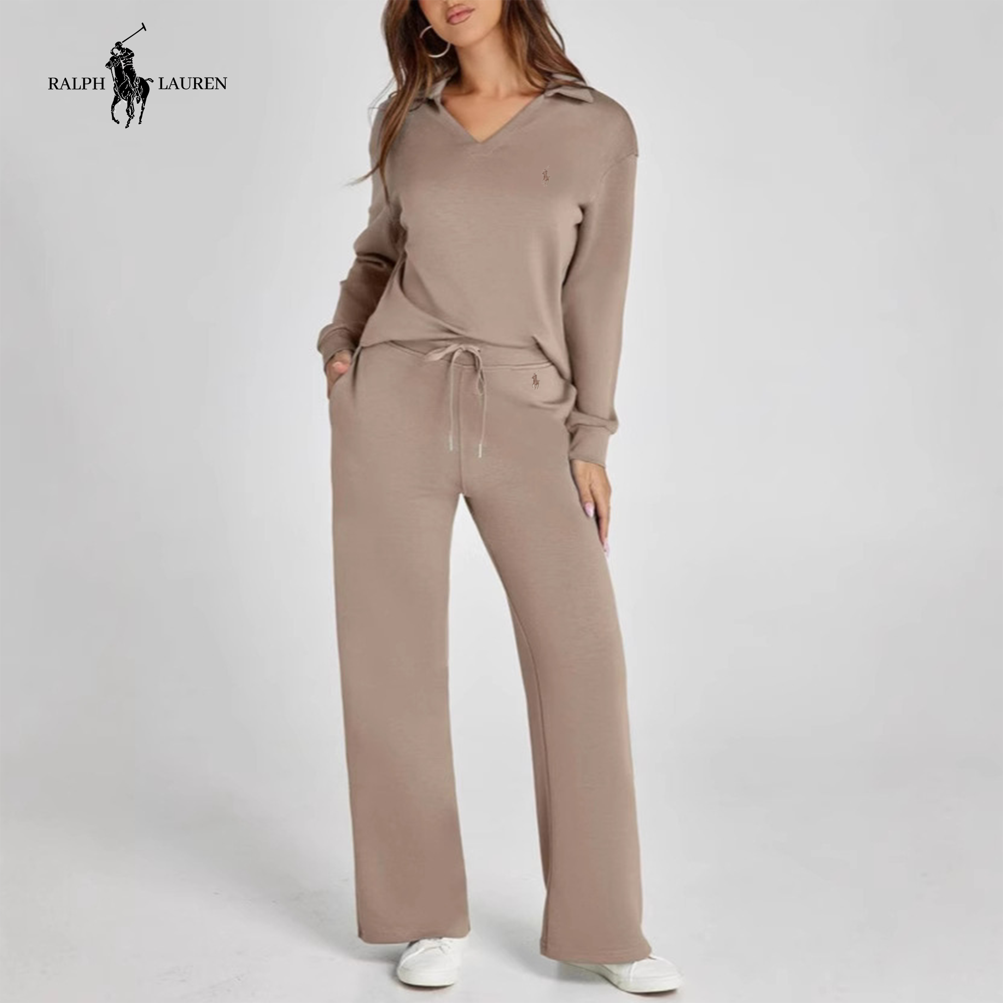 RL CASUAL SPRING SET (CLEARANCE)